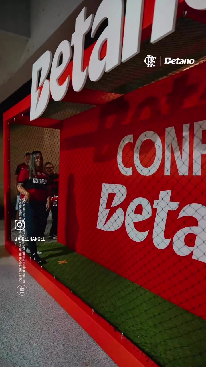 CRF & BETANO